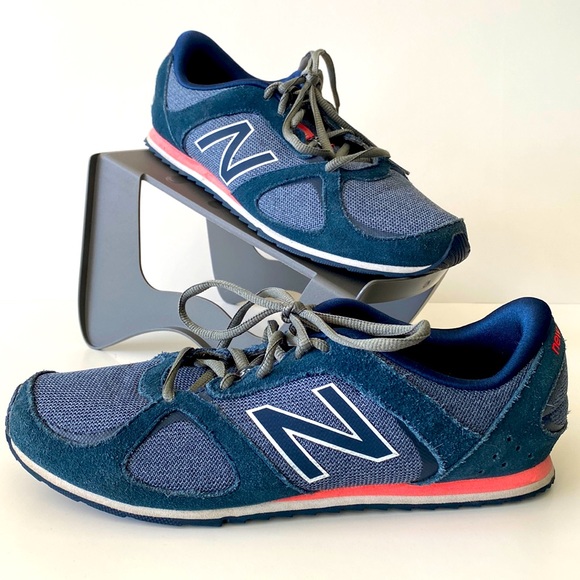 new balance women's 555 casual lifestyle sneaker